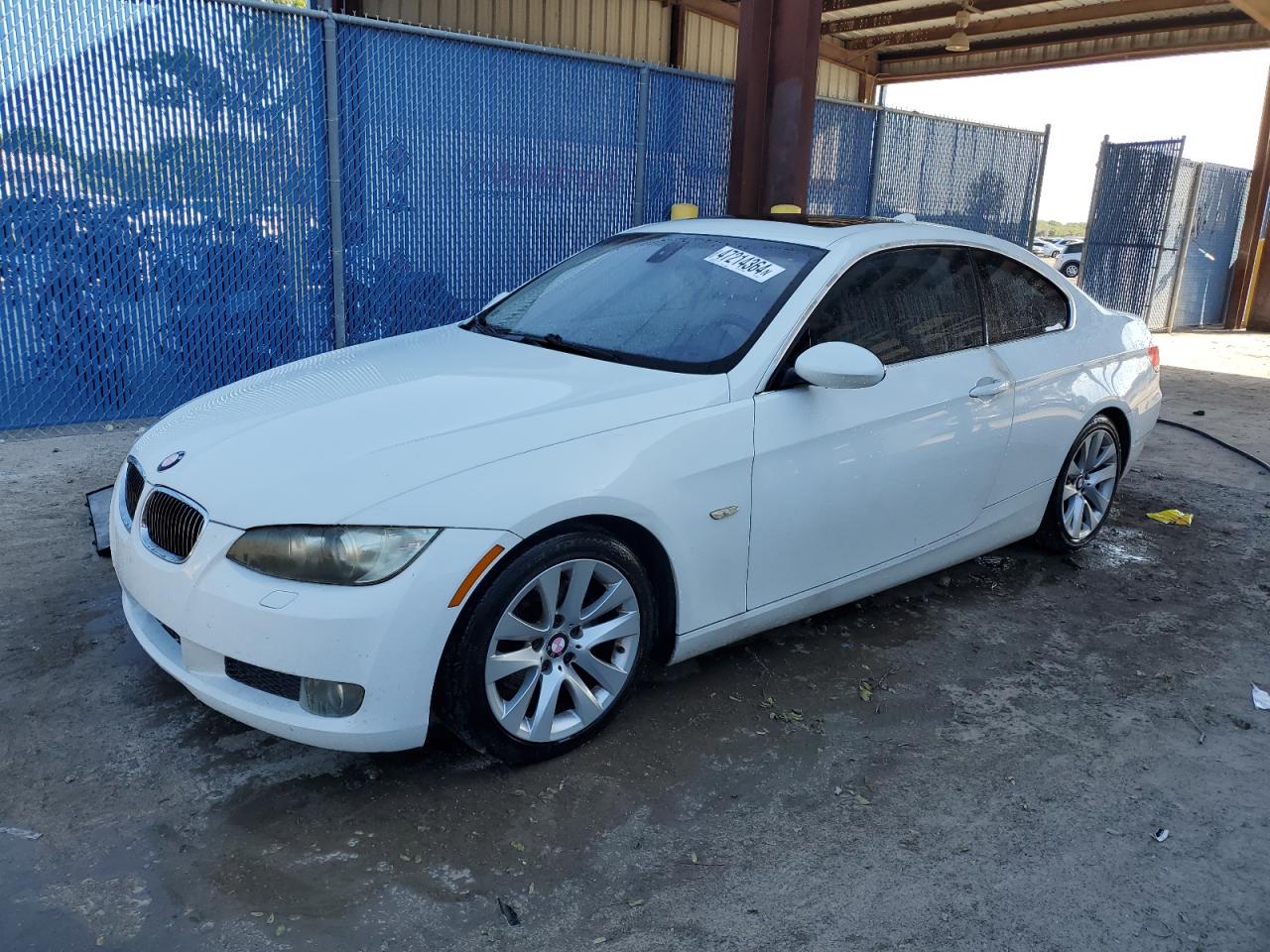 Bmw 3er (2009)