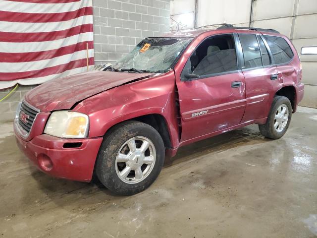 Gmc Envoy (2003)