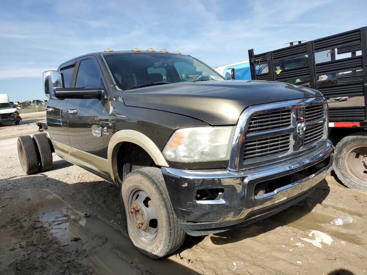 Dodge Ram (2011)