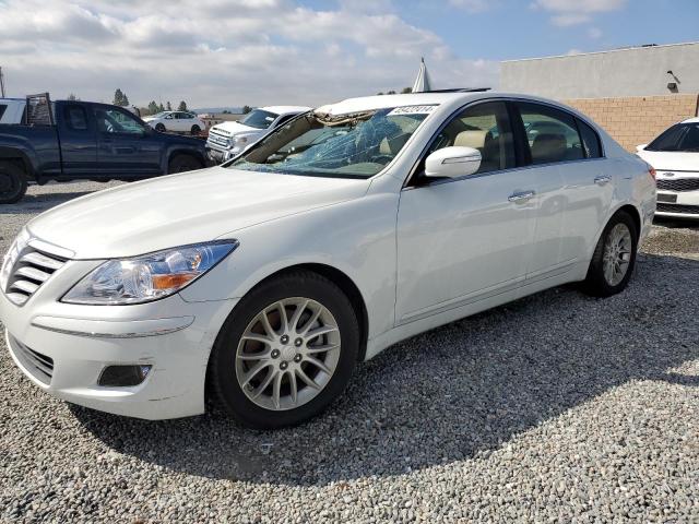 Hyundai Genesis (2009)