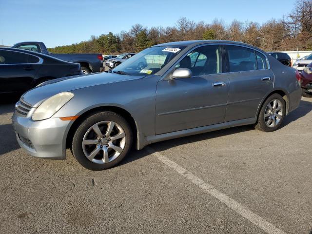 Infiniti G35 (2006)