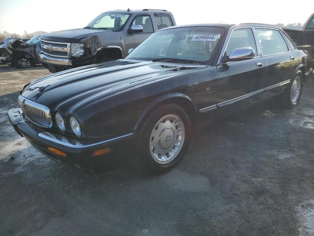 Jaguar Xj (2000)