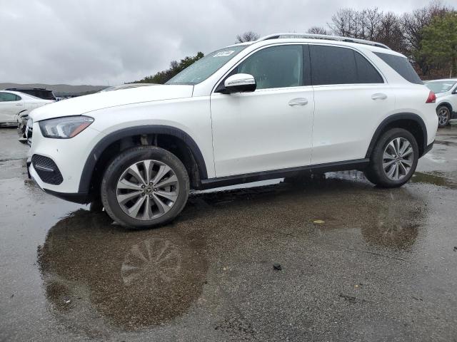 Mercedes-benz Gle-class (2021)