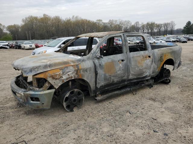 Ram 2500 slt (2018)