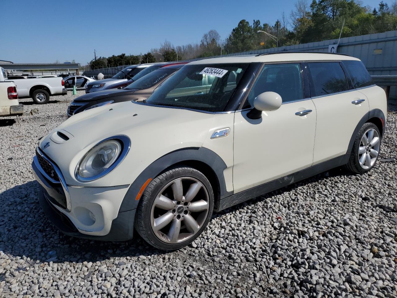 Mini Cooper (2016)