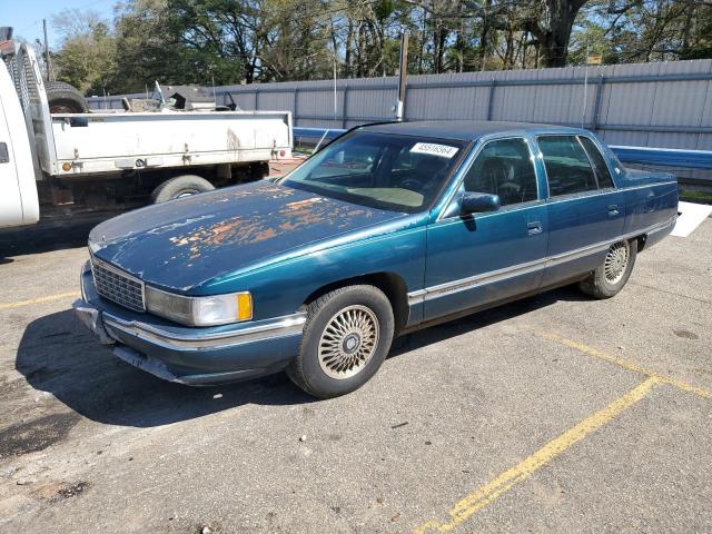 Cadillac Deville (1995)