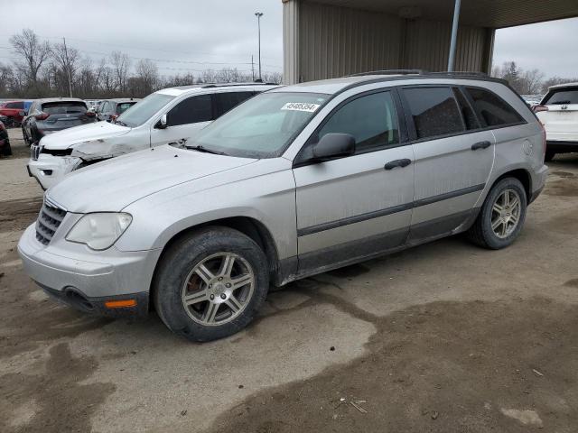Chrysler Pacifica (2007)