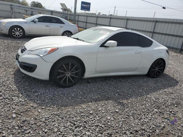 Hyundai Genesis (2012)