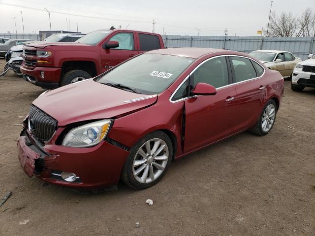 Buick Verano (2012)
