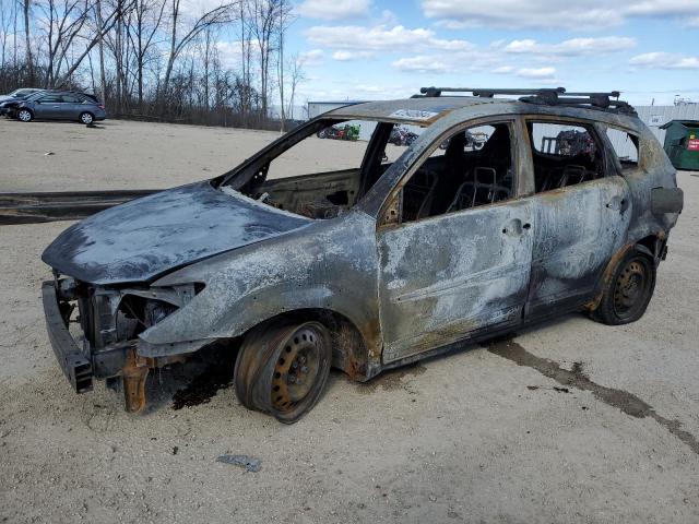 Pontiac Vibe (2006)