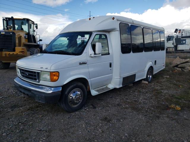Ford Econoline (2007)