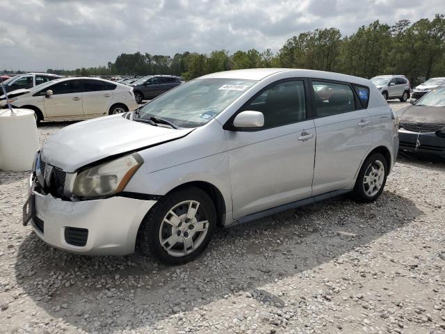 Pontiac Vibe (2010)