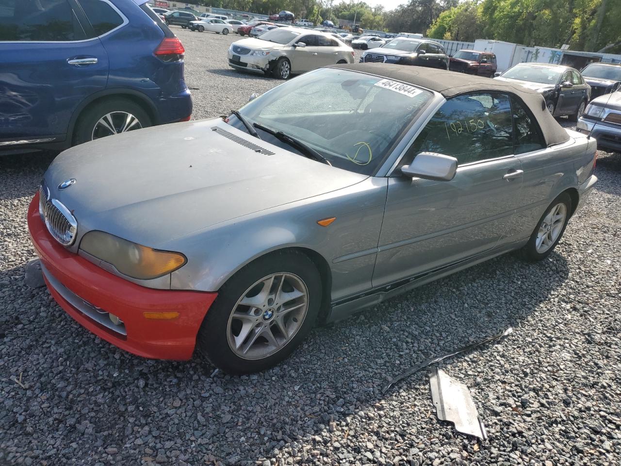 Bmw 3er (2004)