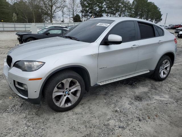 Bmw X6 (2013)