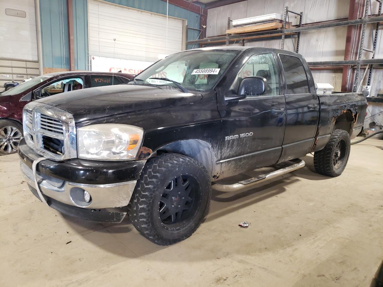 Dodge Ram (2007)
