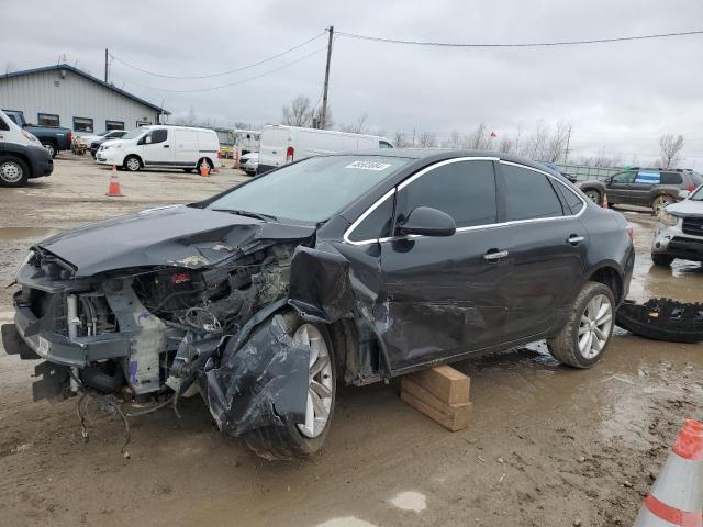 Buick Verano (2014)