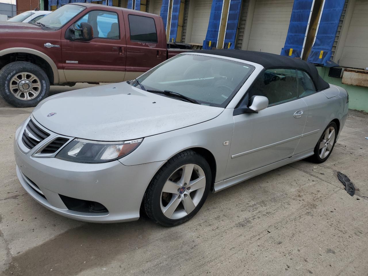 Saab 9000 (2011)