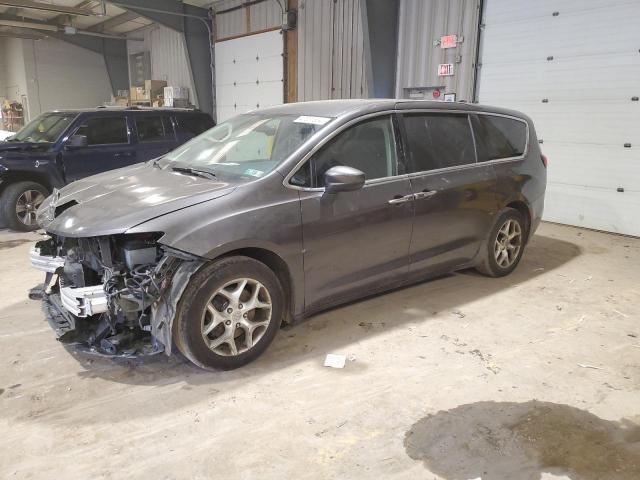 Chrysler Pacifica (2017)