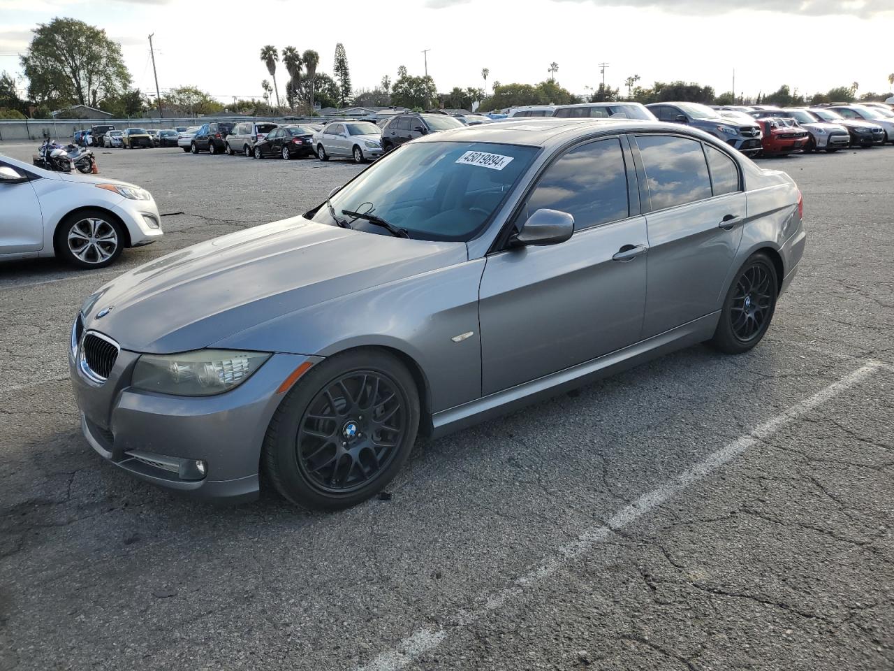 Bmw 3er (2011)
