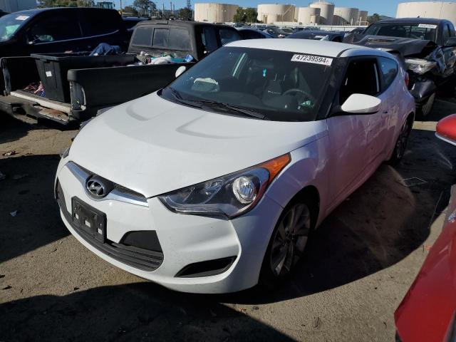 Hyundai Veloster (2016)
