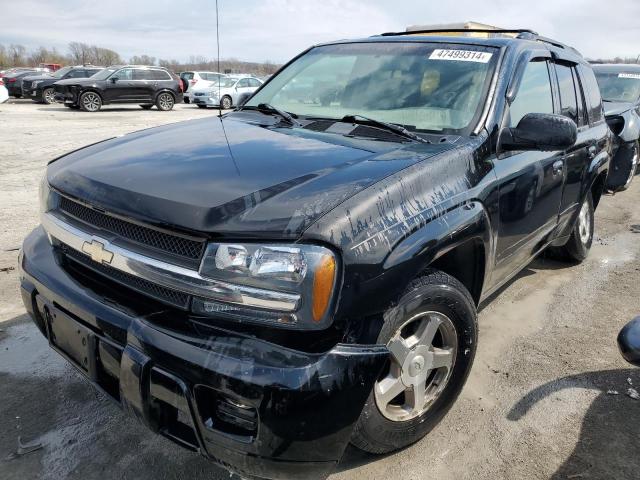 Chevrolet Trailblzr (2004)