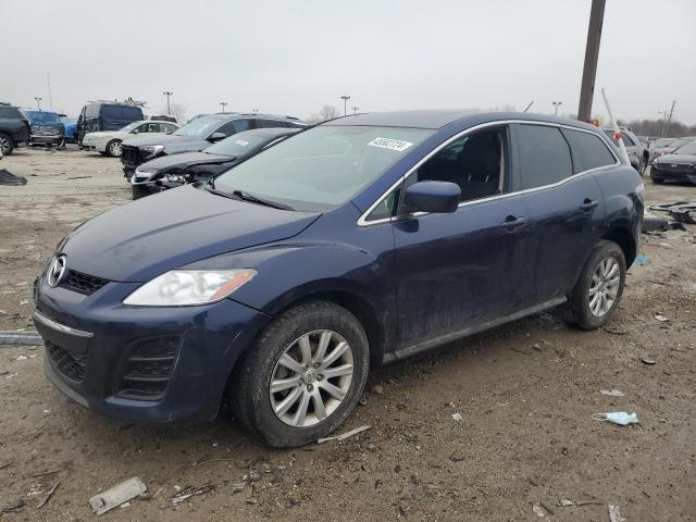 Mazda Cx-7 (2011)