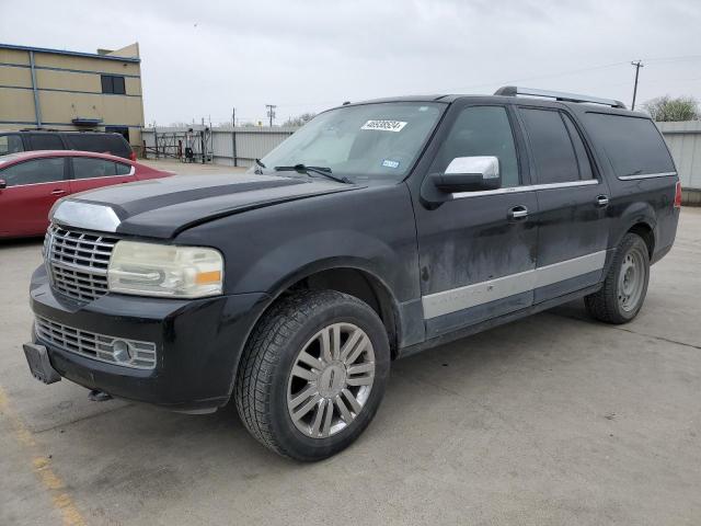Lincoln Navigator (2007)