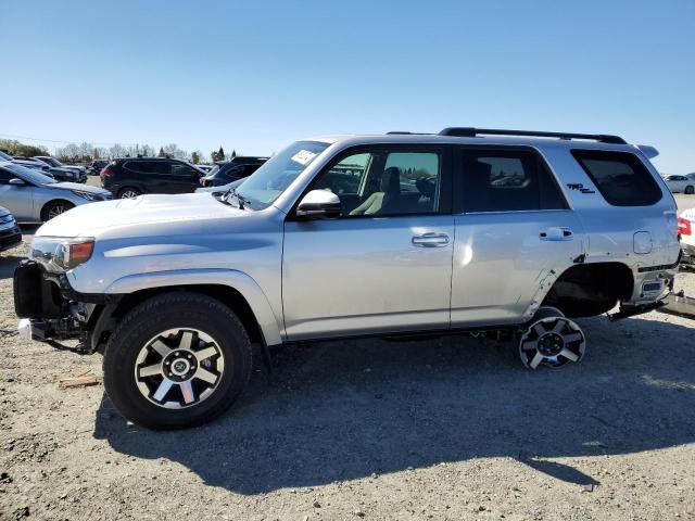 Toyota 4runner se (2023)