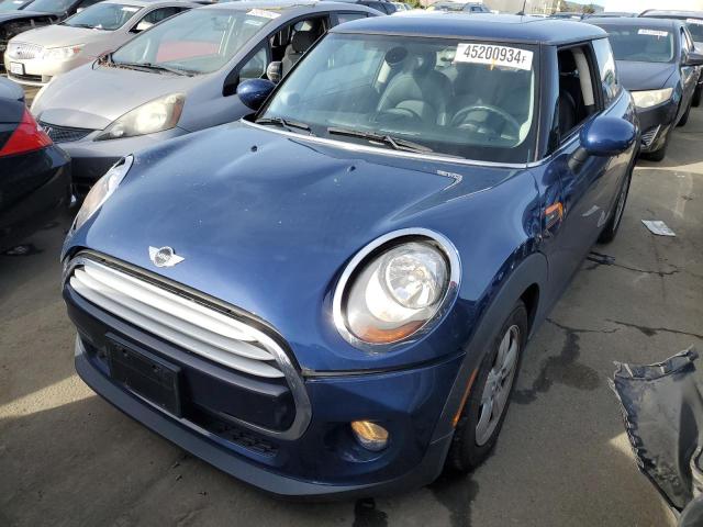 Mini Cooper (2014)