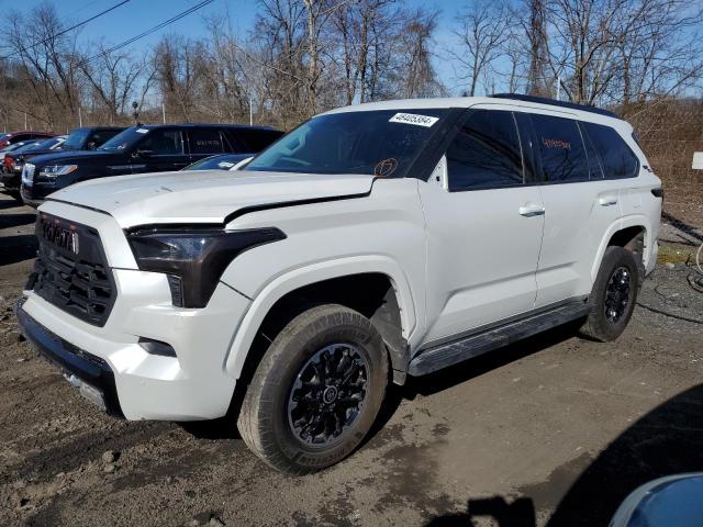 Toyota Sequoia (2023)