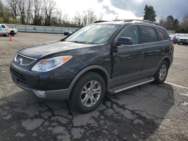 Hyundai Veracruz (2011)
