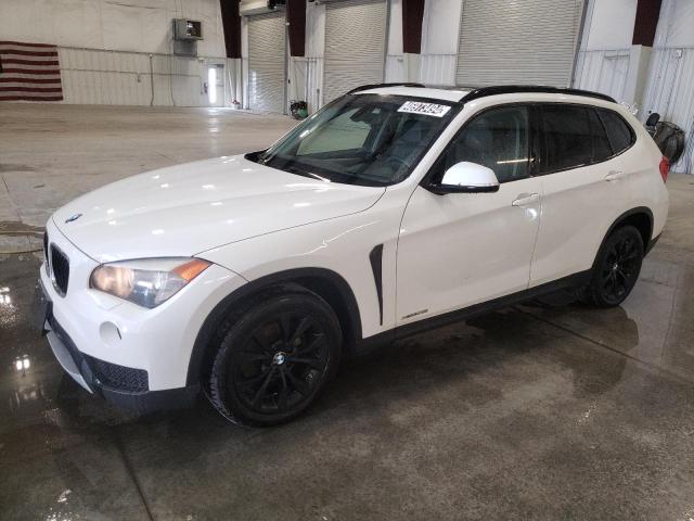 Bmw X1 (2014)