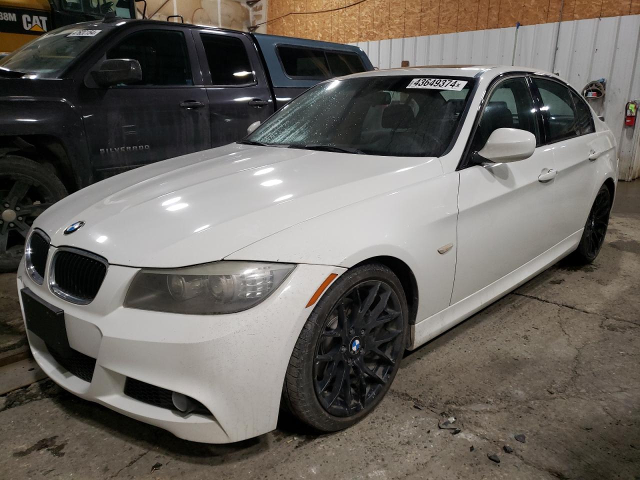 Bmw 3er (2011)