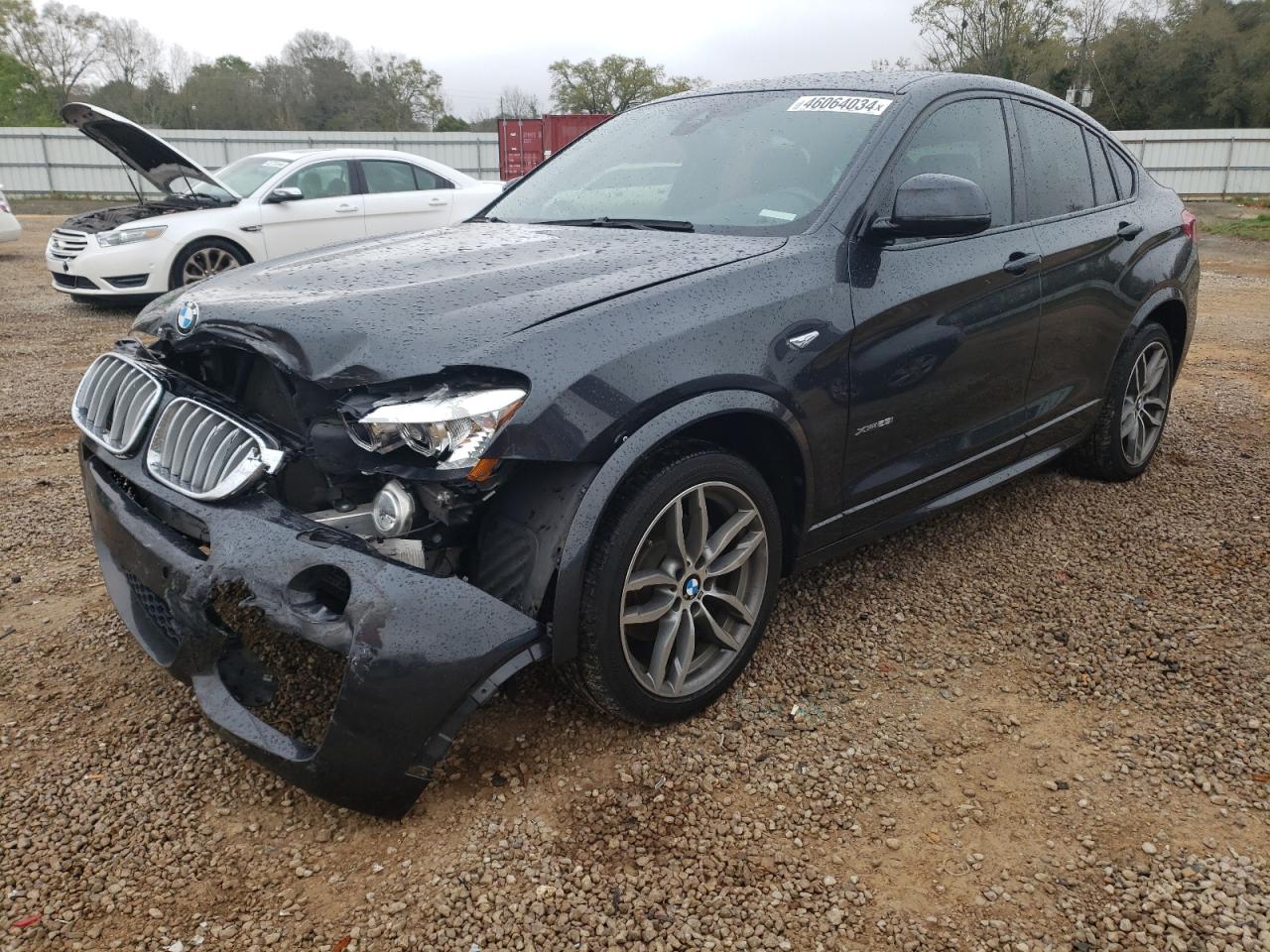 Bmw X4 (2016)