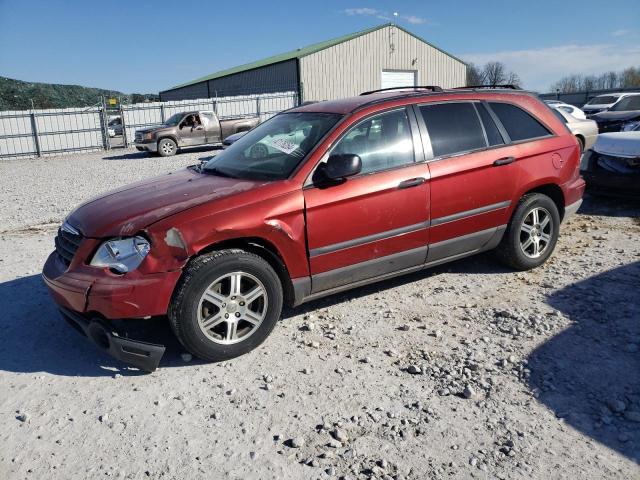 Chrysler Pacifica (2007)