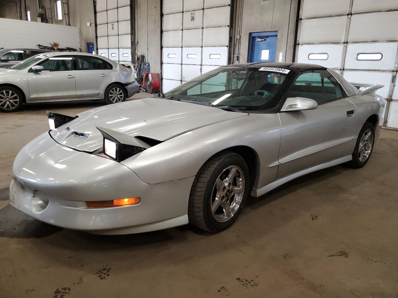 Pontiac Firebird (1997)