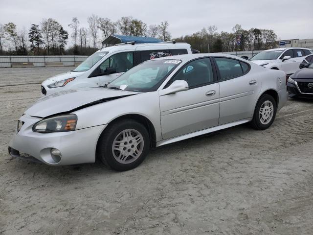 Pontiac Grandprix (2004)