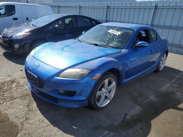 Mazda Rx8 (2004)