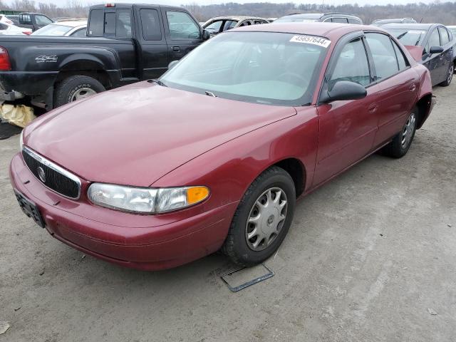 Buick Century (2003)