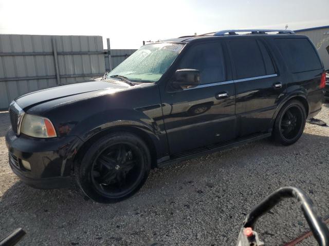 Lincoln Navigator (2006)