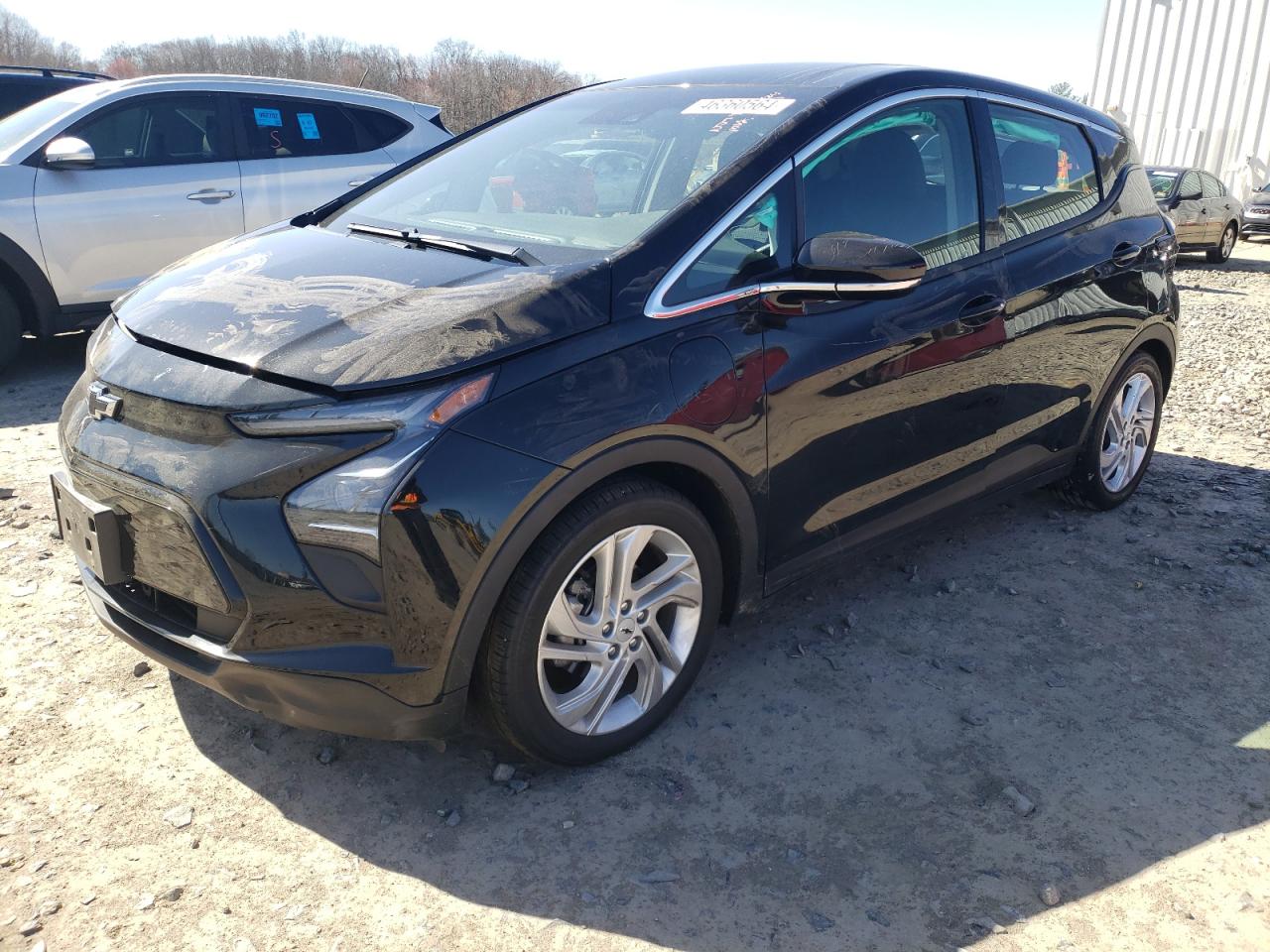 Chevrolet Bolt (2023)