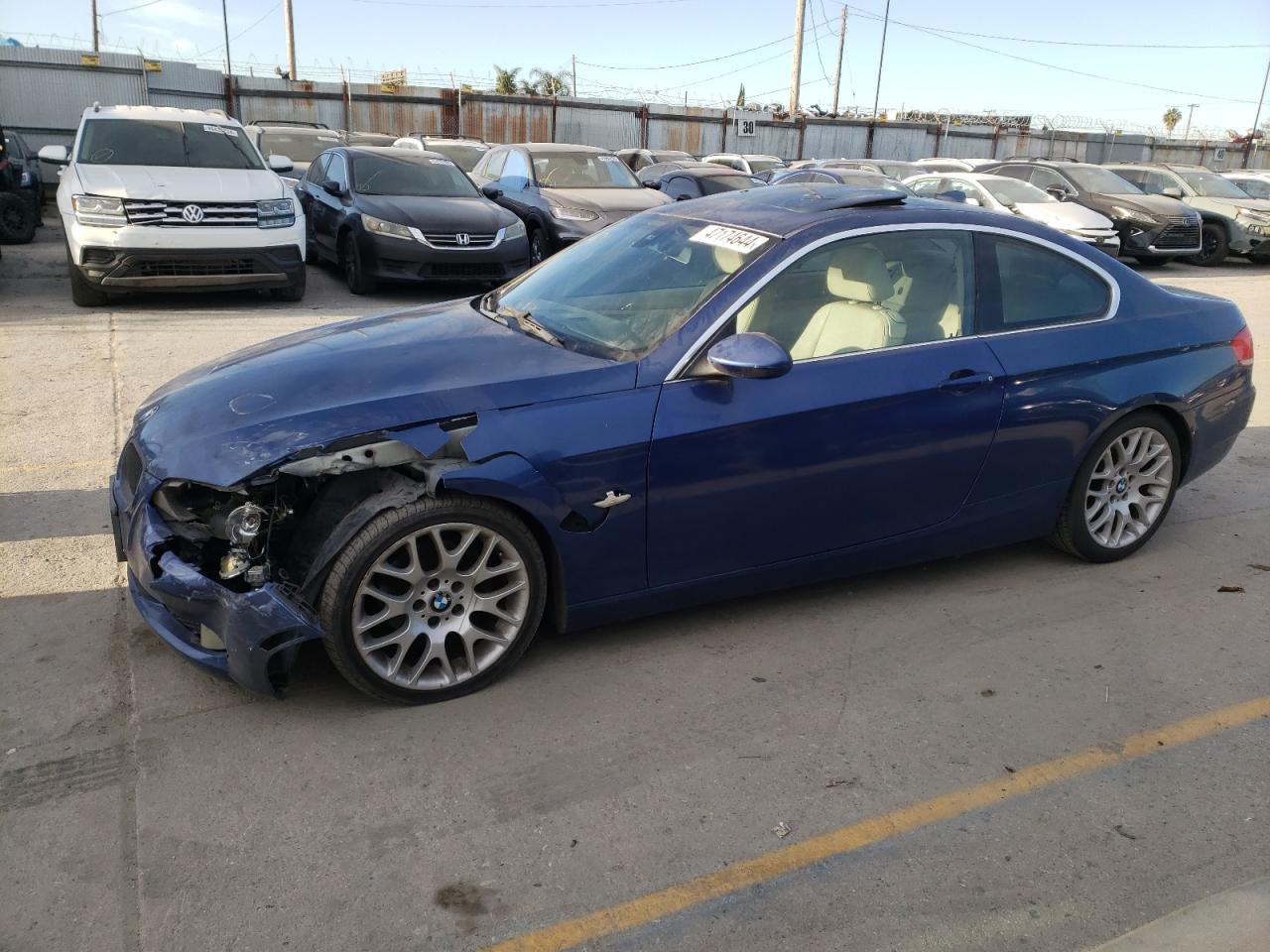 Bmw 3er (2007)