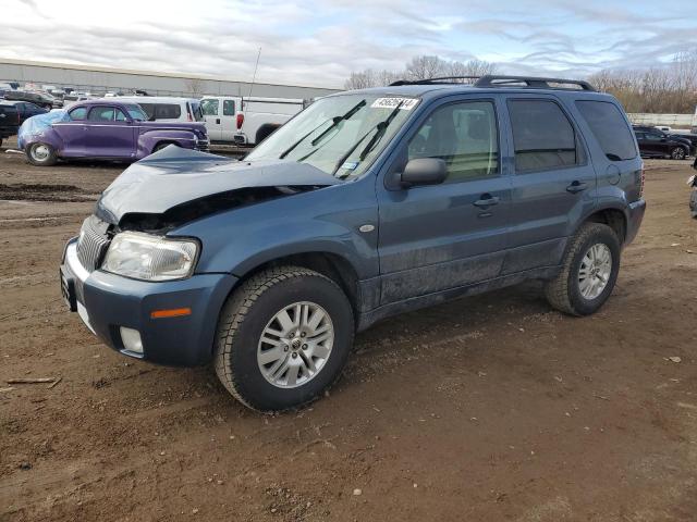 Mercury Mariner (2006)