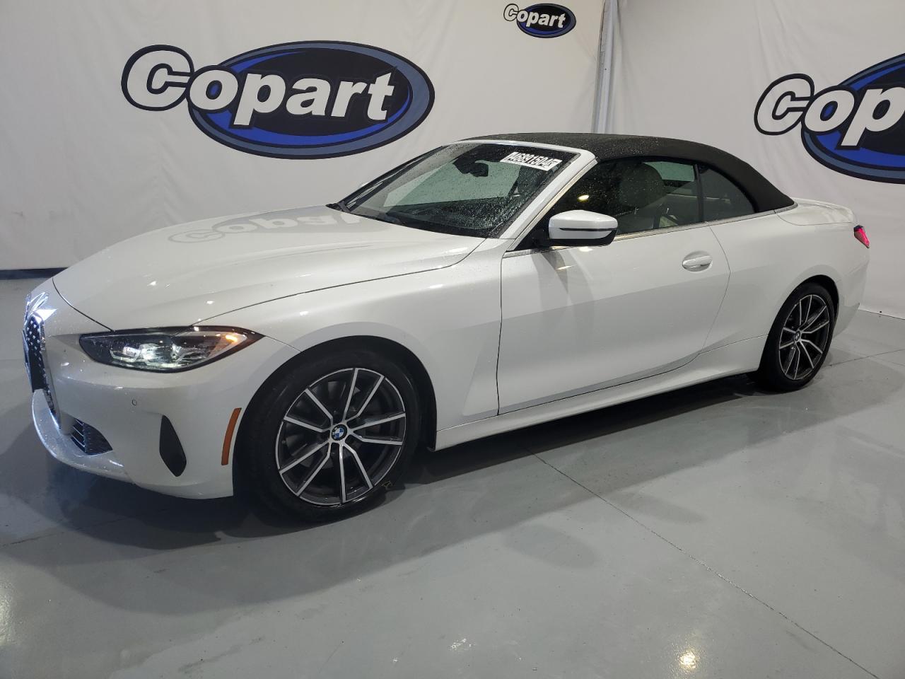 Bmw 4er (2024)