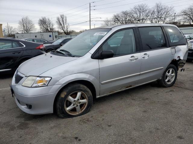 Mazda Mpv (2003)