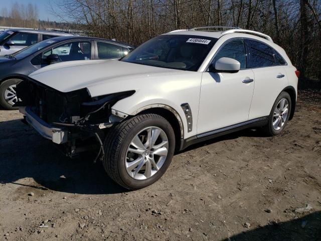Infiniti Fx37 (2013)
