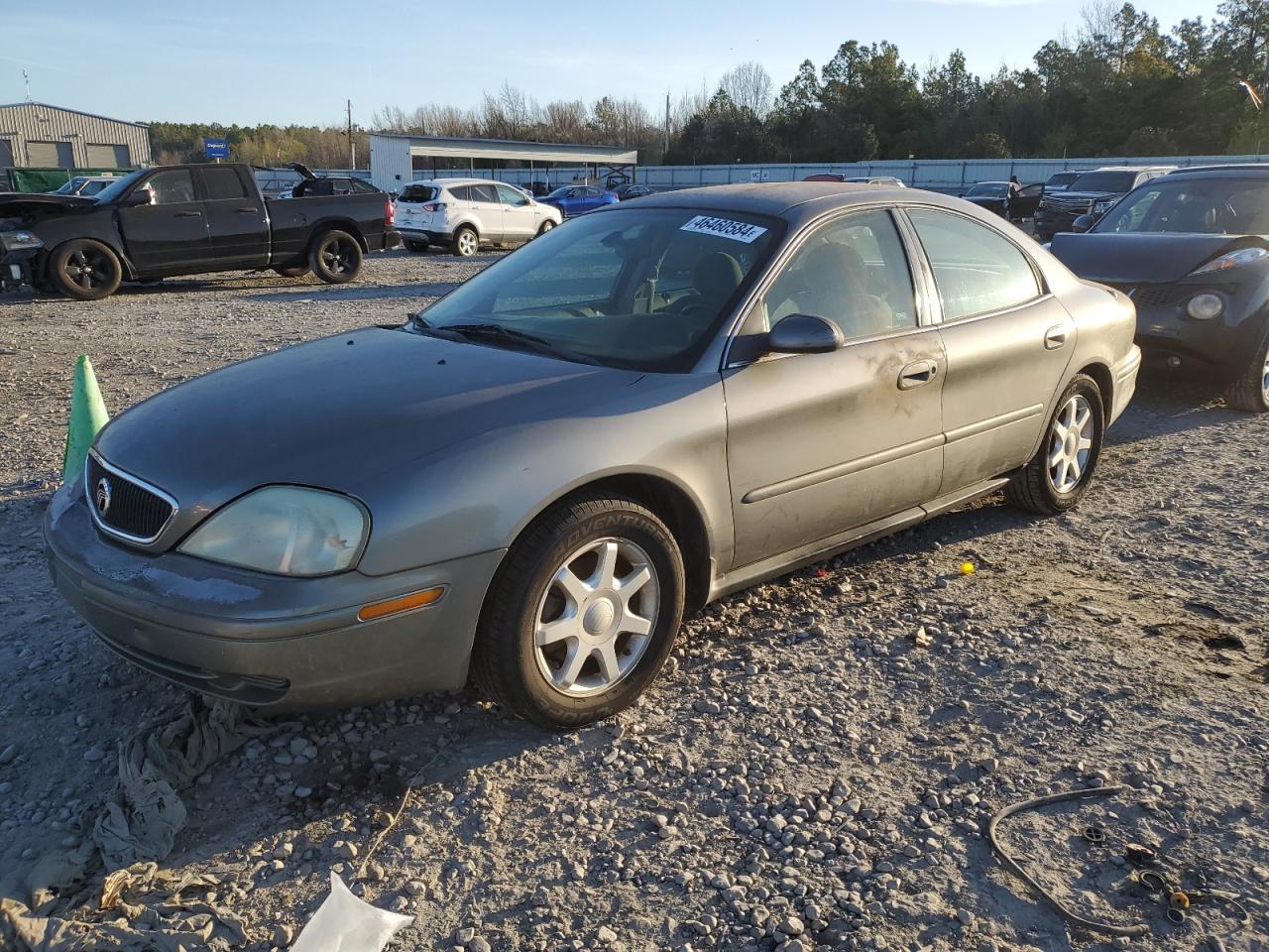 Mercury Sable (2003)