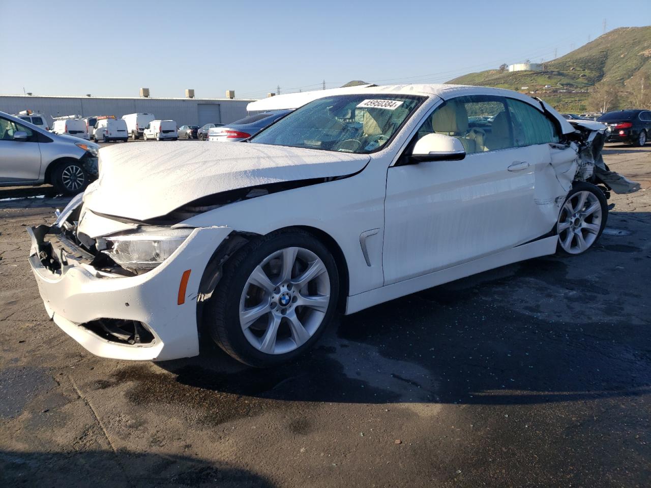 Bmw 4er (2014)
