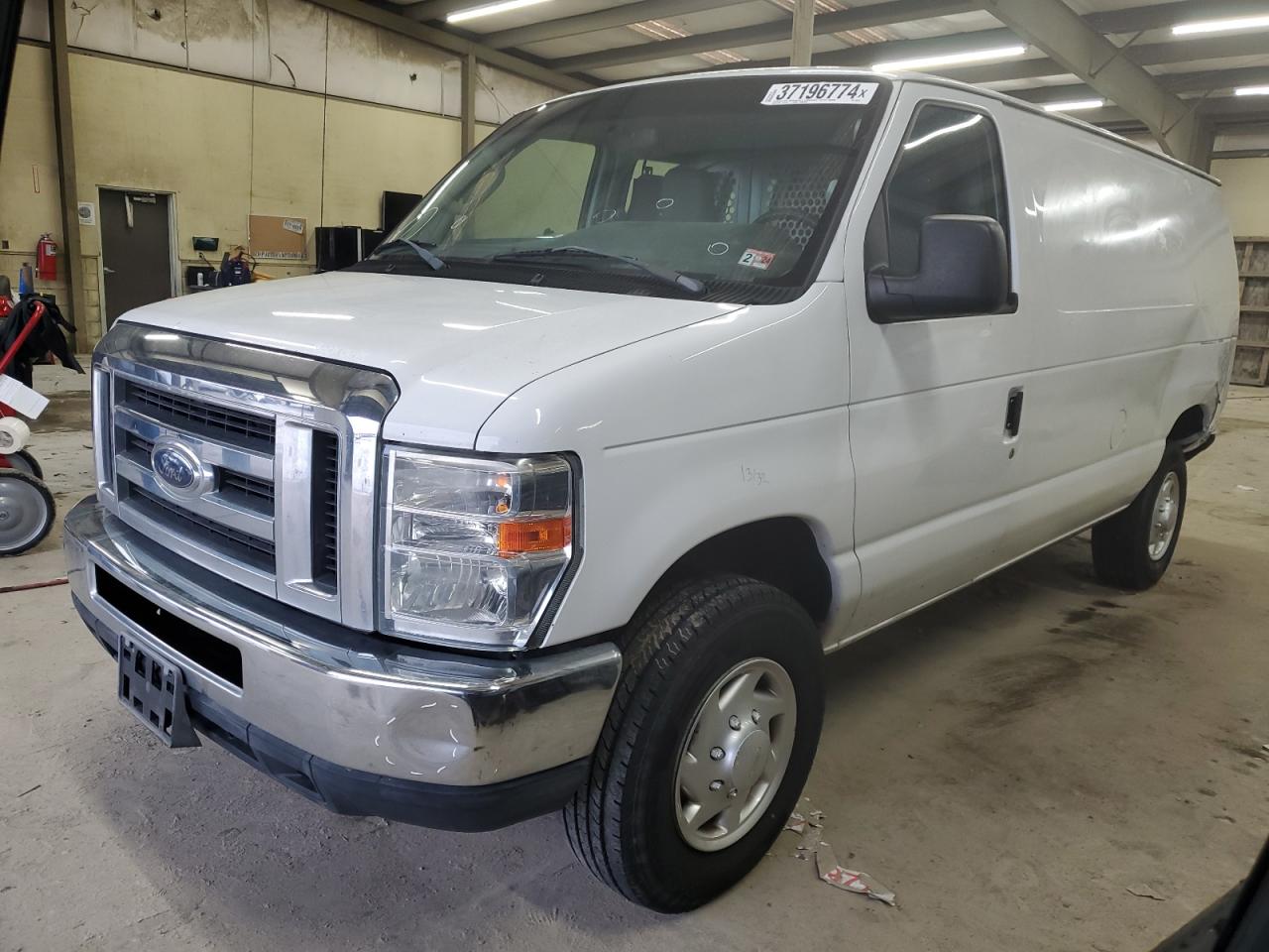 Ford Econoline (2013)