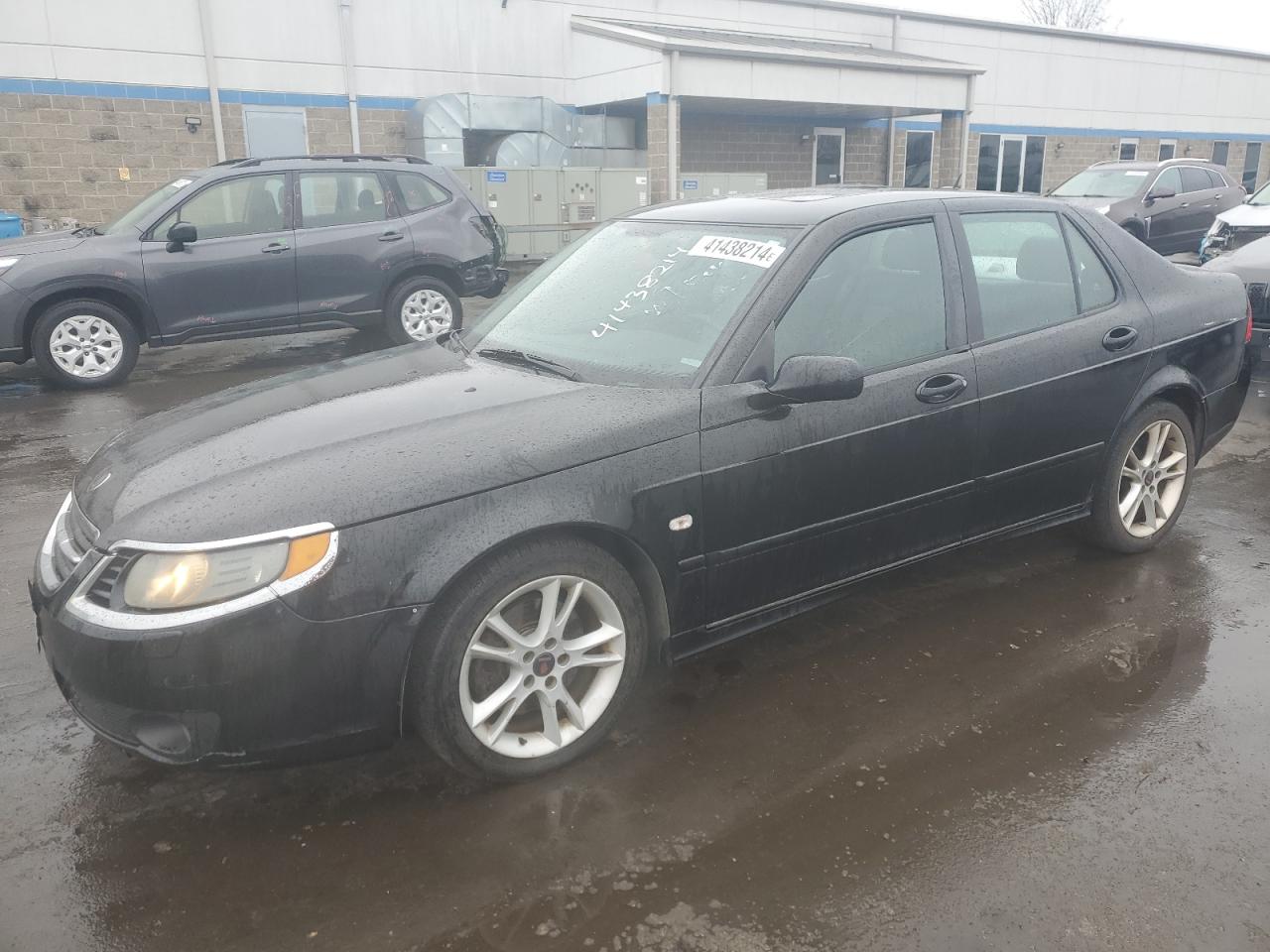 Saab 9000 (2006)